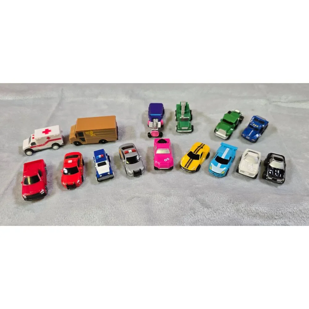 Micro Machines Bundle - Picture 3 of 11